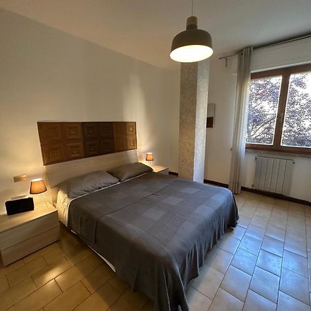 Ospedale Cisanello Bulls House Appartement Pisa Buitenkant foto