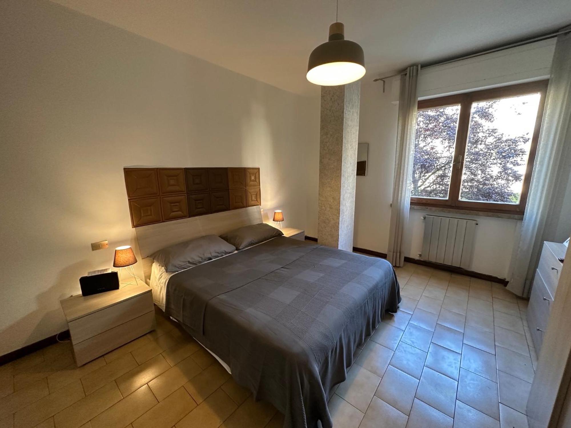 Ospedale Cisanello Bulls House Appartement Pisa Buitenkant foto