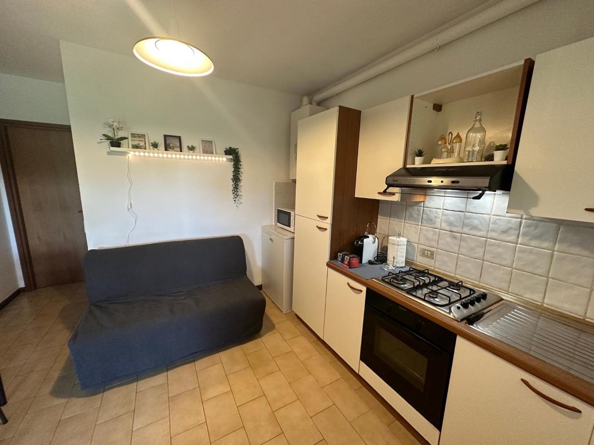 Ospedale Cisanello Bulls House Appartement Pisa Buitenkant foto